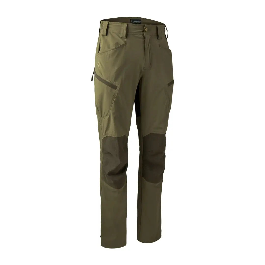 men's softshell vests-Deerhunter Anti-Insect Trousers with HHL treatment