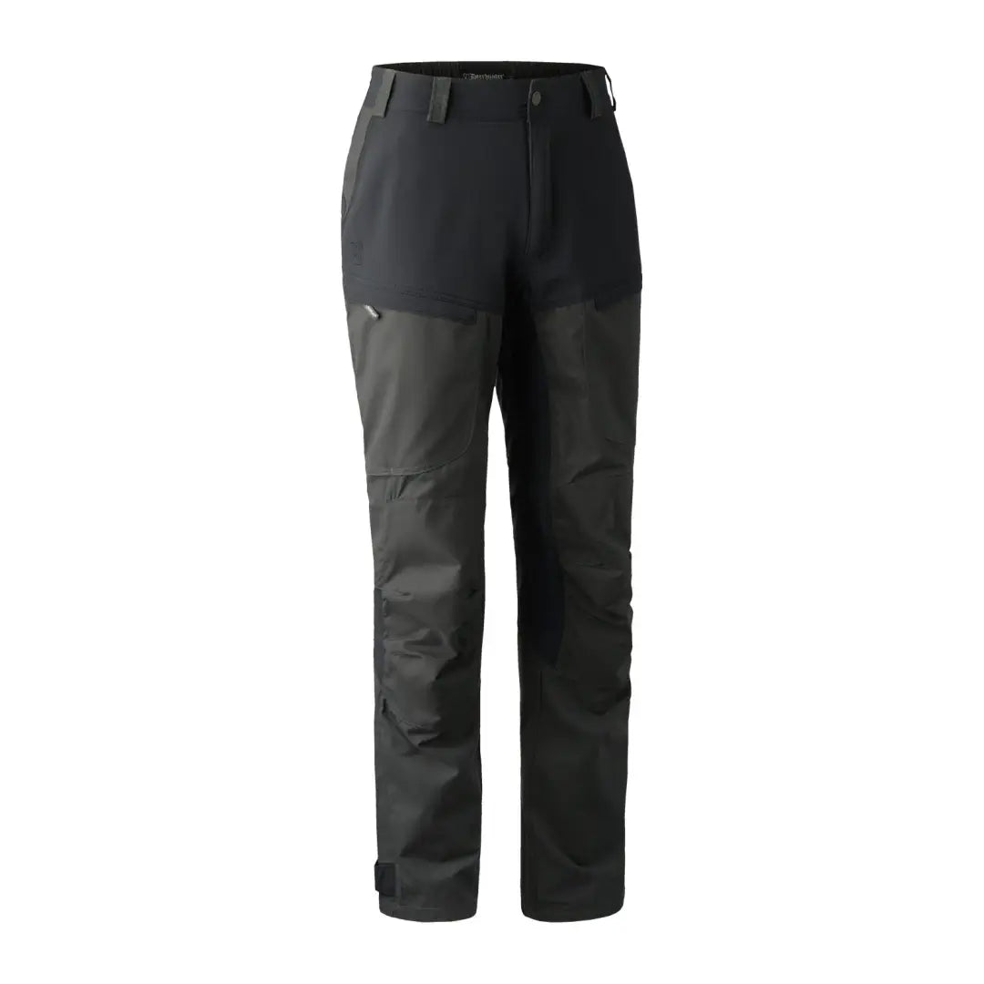 men's casual polos-Deerhunter Strike Trousers