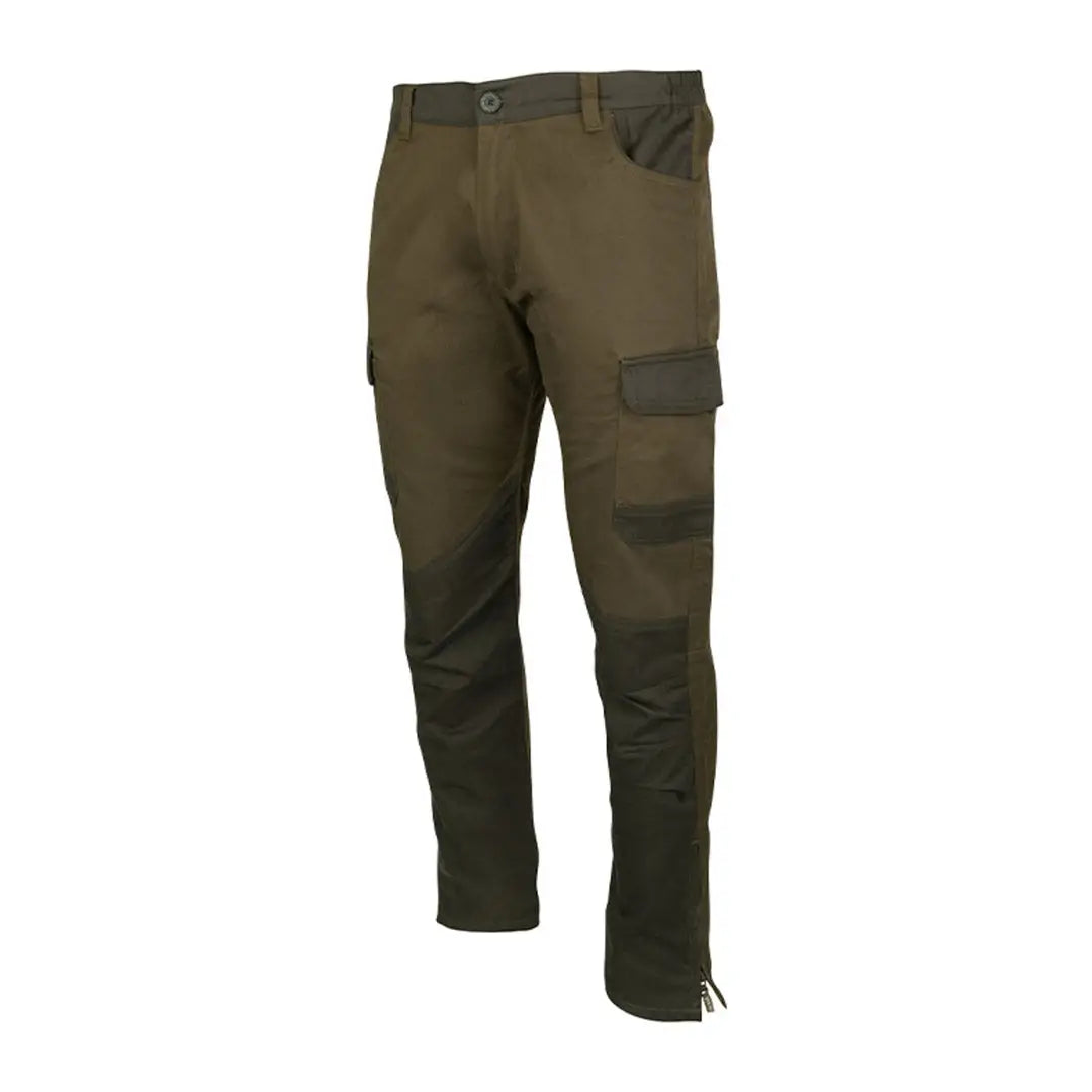 men's lightweight shorts-Jack Pyke Fieldman Trousers