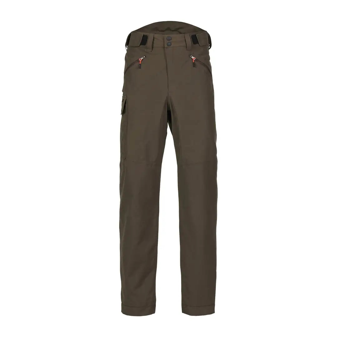 men's minimalist jackets-Musto HTX Keepers Trousers