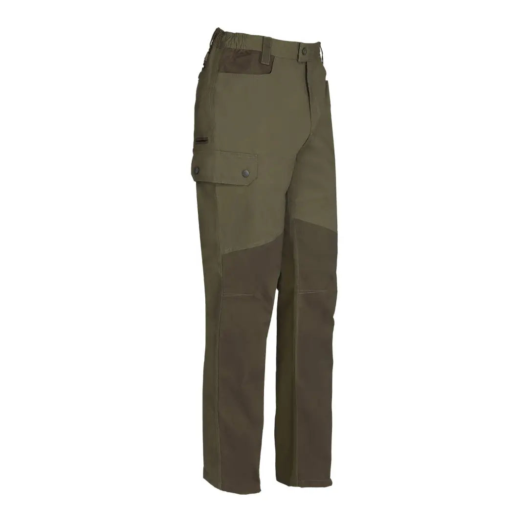 men's performance sweaters-Percussion Imperlight Hunting Trousers