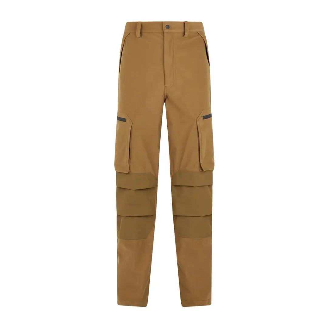 men's casual sweaters-Ridgeline Pintail Ghillie Trousers