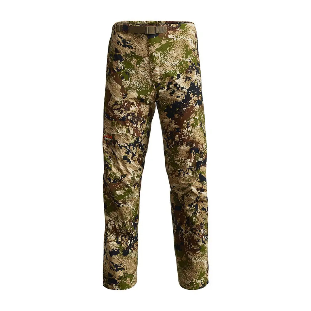 men's denim jackets-Sitka Dew Point Pants