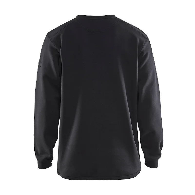 men's striped tees-Blaklader 3335 Sweatshirt