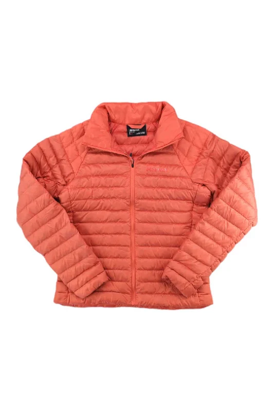 men's insulated jackets-Marmot Womens Hype Down Jacket