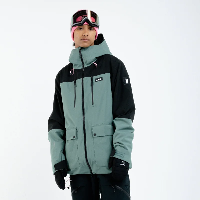 men's classic vests-Men's Good Times Insulated Jacket