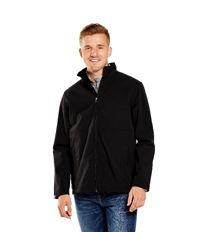 men's cotton polos-Men's Trailblazer Jacket