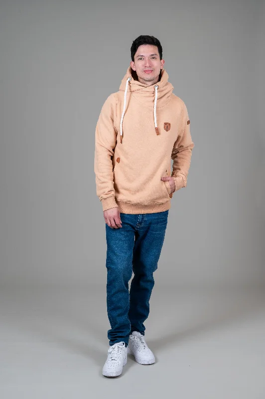 men's lightweight jackets-Olympus Cookie Hoodie