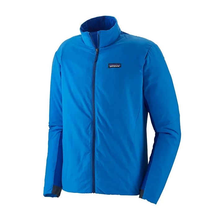 men's ribbed sweaters-Patagonia Thermal Airshed Jacket Mens