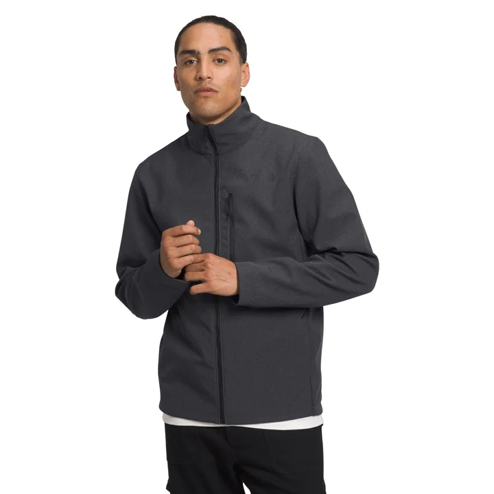 men's athletic tees-The North Face Apex Bionic 3 Jacket Mens