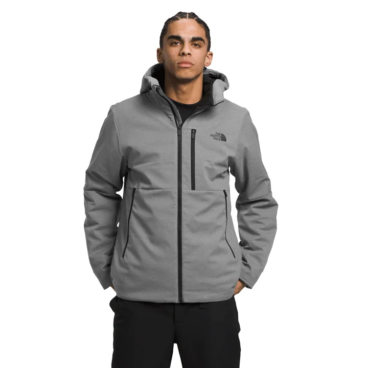 men's cotton jackets-The North Face Apex Elevation Jacket Mens