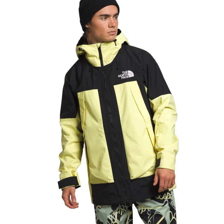 men's ribbed jackets-The North Face Balfron Jacket Mens