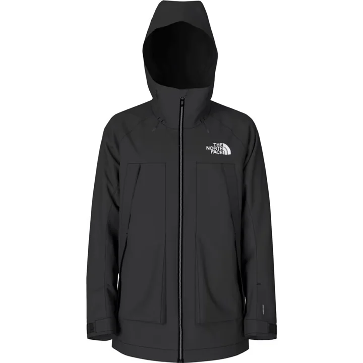 TNF Black