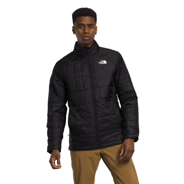 men's cotton shorts-The North Face Circaloft Jacket Mens