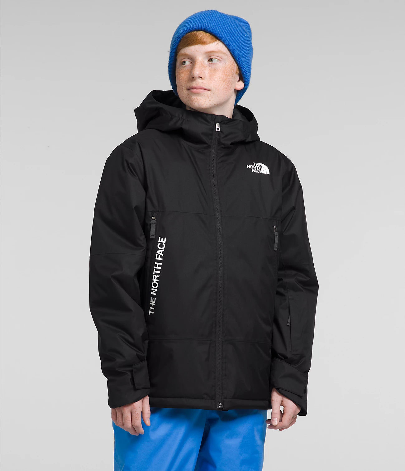 men's puffer jackets-Freedom Insulated Jacket (Boys’)