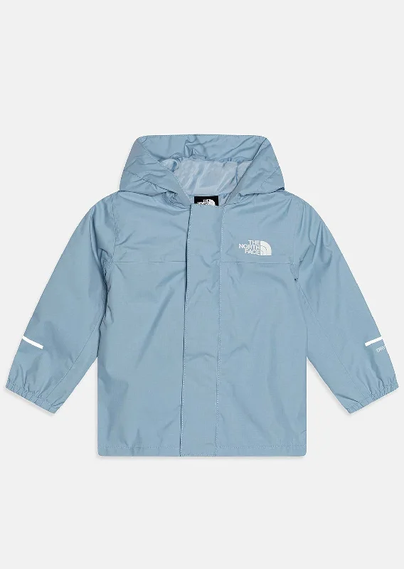 men's cotton shorts-The North Face Junior Antora Rain Jacket