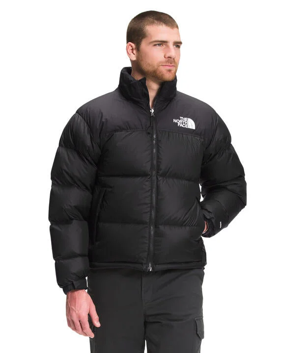 Recycled TNF Black-NPF