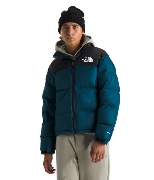 Midnight Petrol/TNF Black