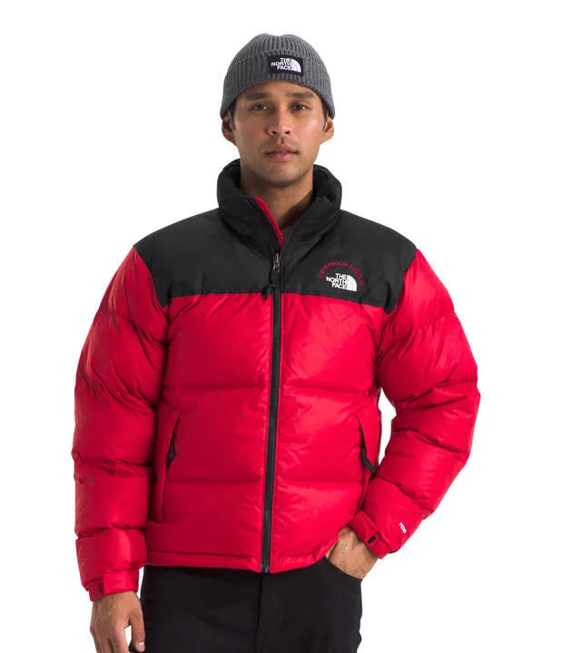 TNF Red/TNF Black/TNF Red