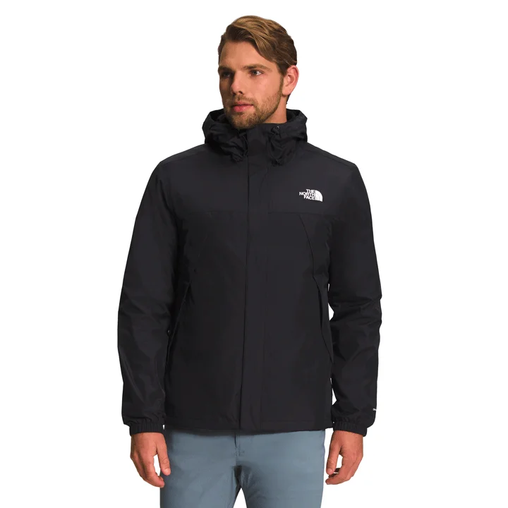 TNF Black/Vanadis Grey