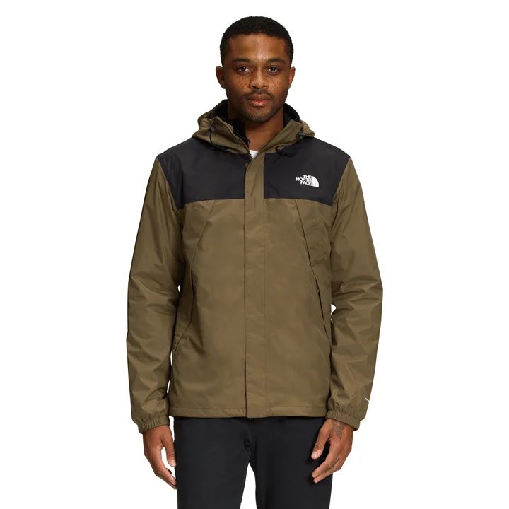 Military Olive/TNF Black