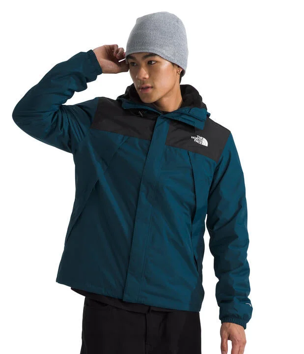 Midnight Petrol/TNF Black