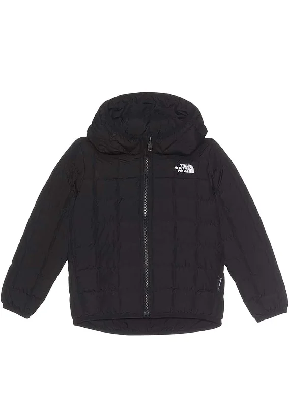 men's softshell jackets-The North Face Toddler Roxborough Jacket