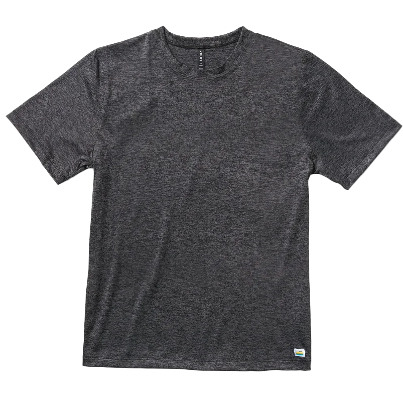 men's wool sweaters-Men's Strato Tech Tee