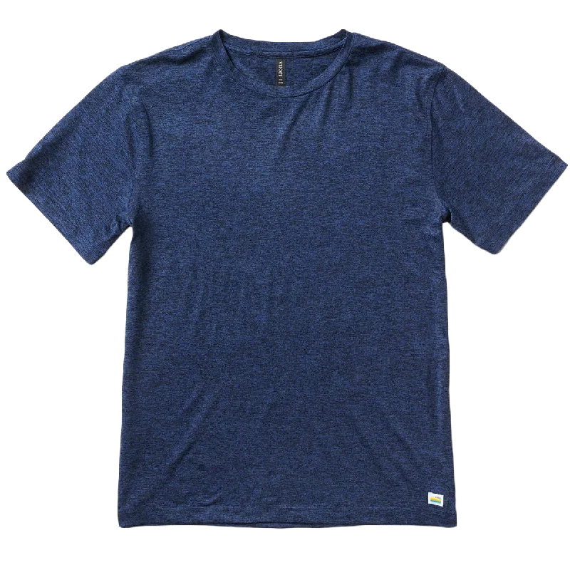 Heather Navy