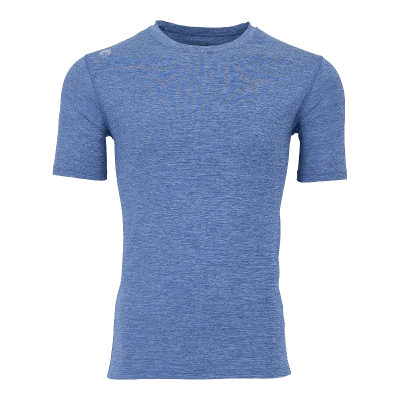 men's lightweight tees-Icon Guide Sport Short Sleeve Tee