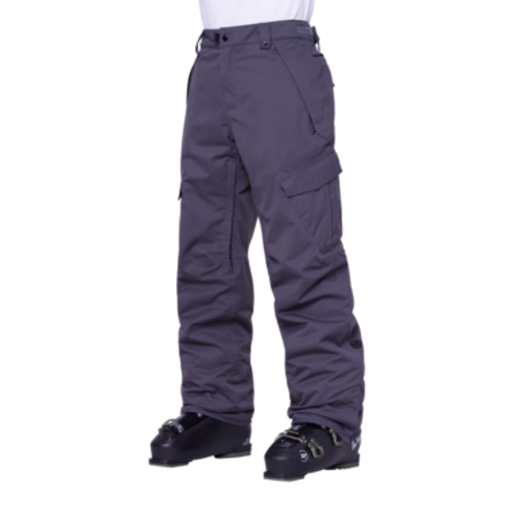 men's thermal underwear-686 Men's Infinity Cargo Pant