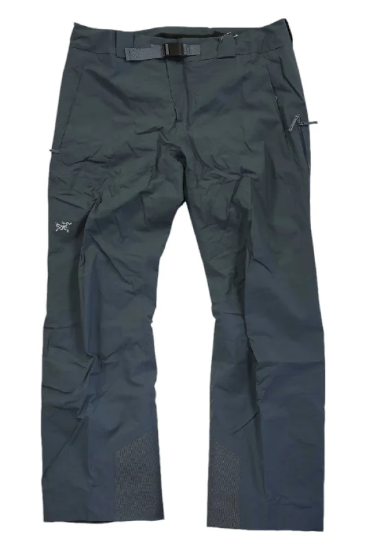 men's hiking vests-Arc'teryx Men's Macai Pant