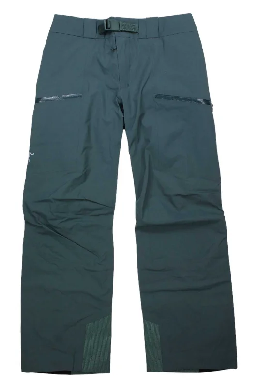 men's silk scarves-Arc'teryx Men's Sabre Insulated Pant