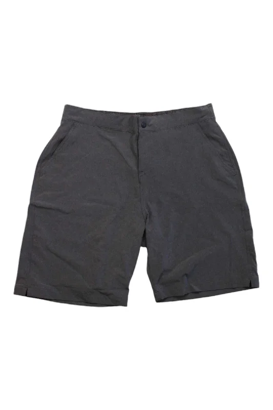 men's twill jackets-Flylow Men's Safari Short