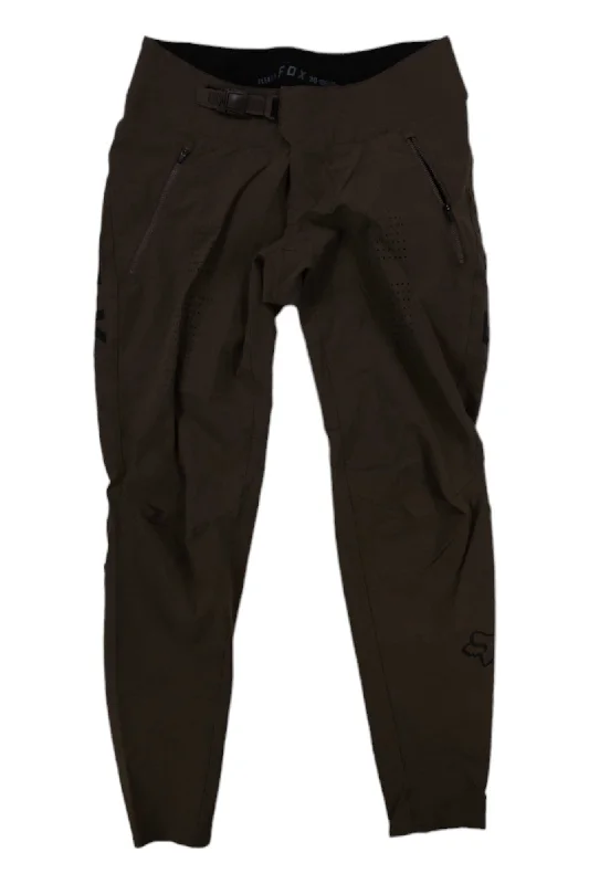 men's athletic polos-Fox Men's Flexair Pant