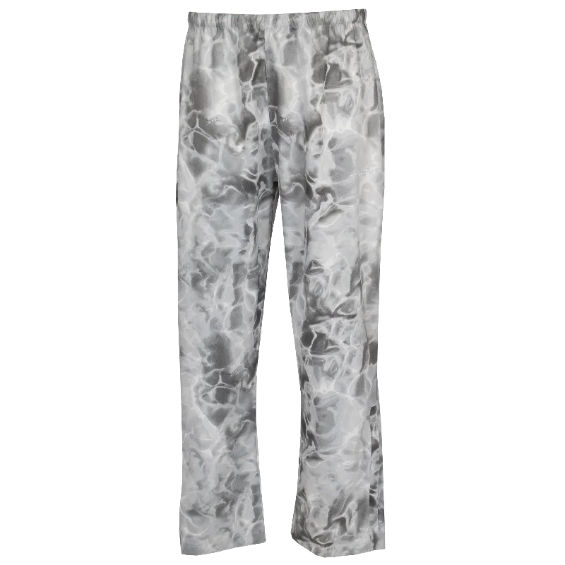 men's hiking vests-Men's Roaring Springs Packable Rain Pant