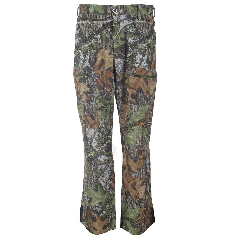 men's slim sweaters-Men's Turkey Ridge All Season Pant