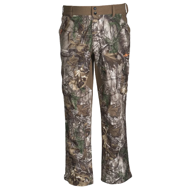 men's athletic hoodies-Men's Buck Hollow Waterproof Pants