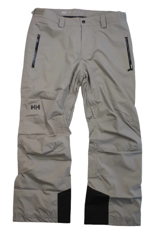 men's athletic jackets-Helly Hansen Men's Legendary Short Pant