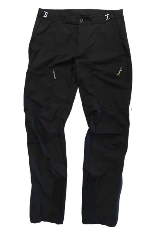 men's wool shorts-Houdini Men's Pace Pant