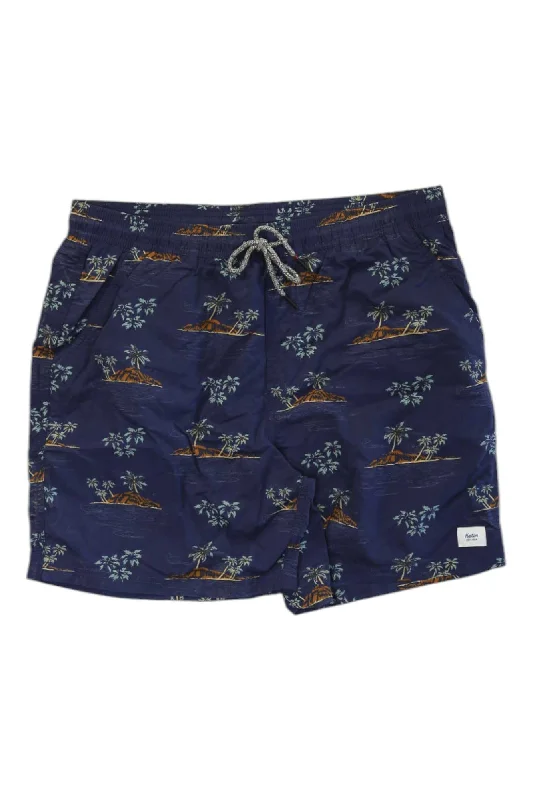 men's slim shorts-Katin Men's Hani Volley Short