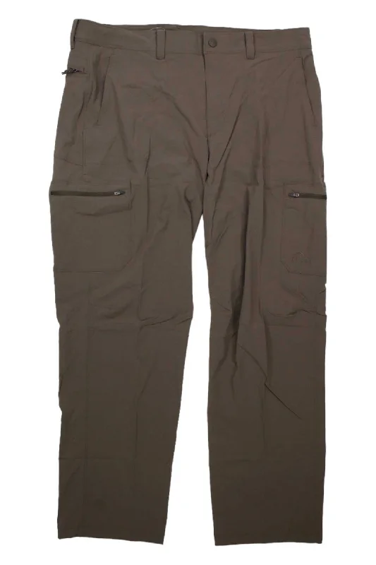 men's lightweight hoodies-L.L.Bean Men's Cresta Hiking Pant