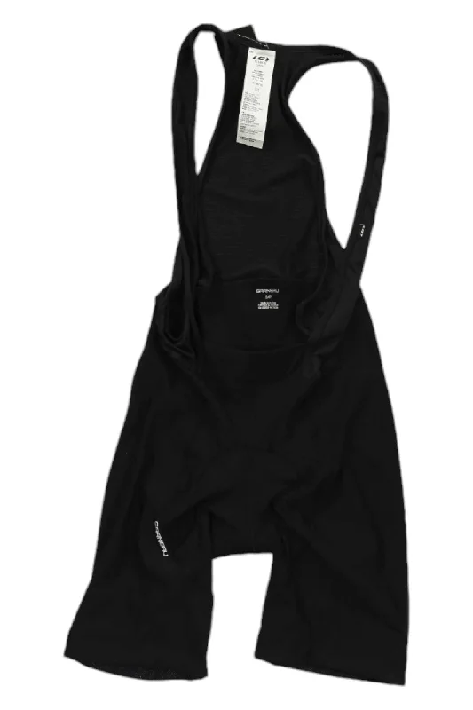 men's lightweight shorts-Louis Garneau Men's Fit Sensor 3 Bib Short