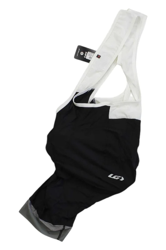 men's ribbed sweaters-Louis Garneau Men's Neo Power Art Motion Bib Short