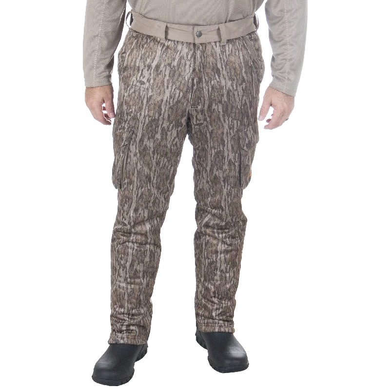 Mossy Oak New Bottomland