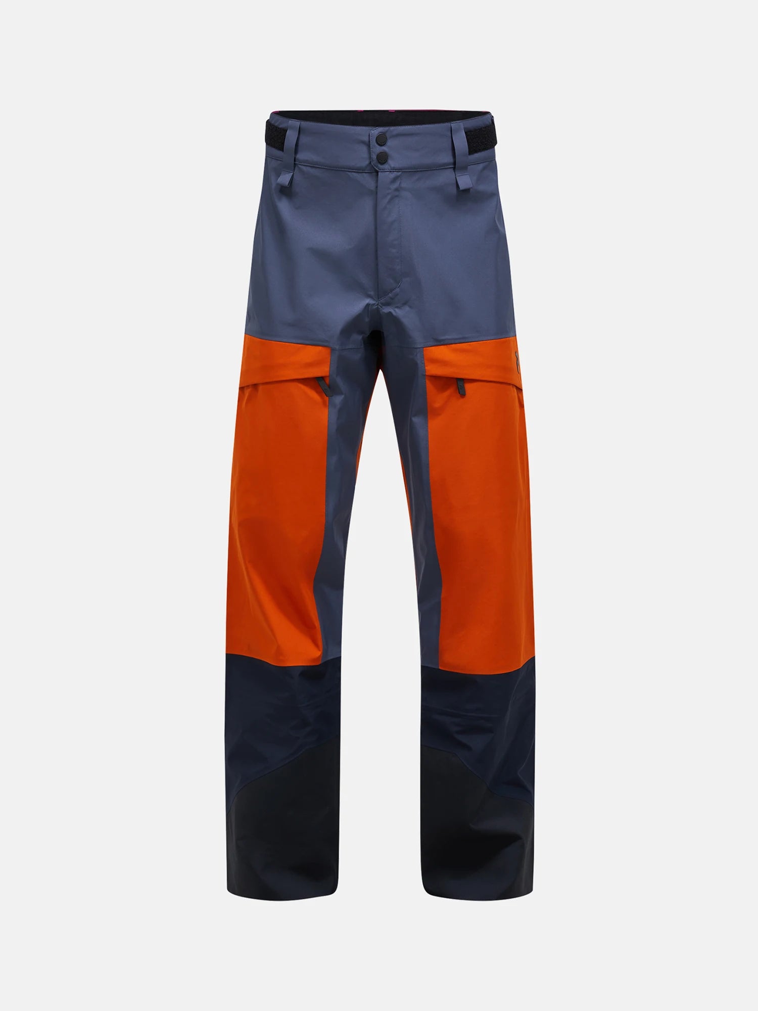 men's leather shorts-Men's Gravity Gore-Tex Ski Pants (Past Season)