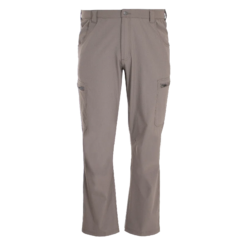 men's white sweaters-Men's Outdoor Pant