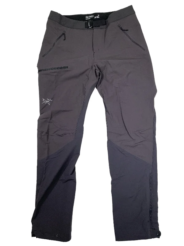 men's trail shoes-Men's Sigma AR Soft-Shell Pants