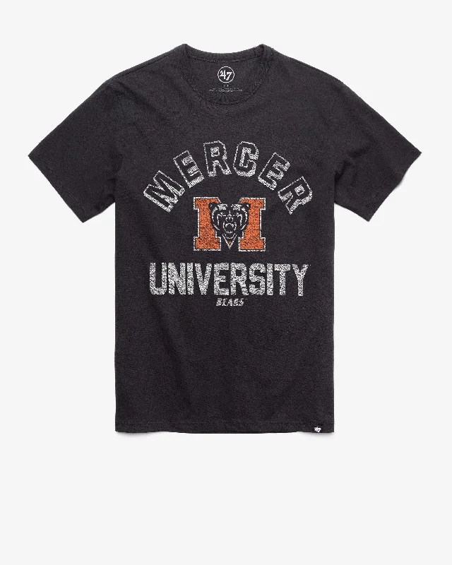 men's slip-on shoes-MERCER BEARS RETROGRADE '47 FRANKLIN TEE