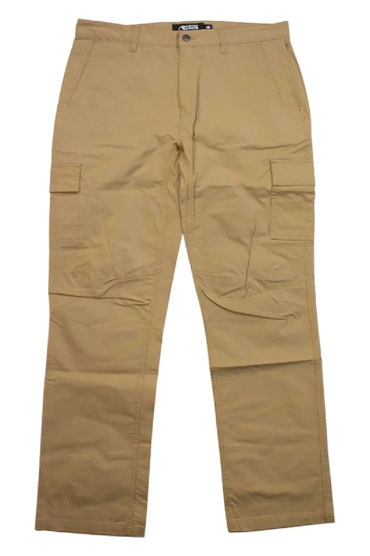 men's hiking tees-Mountain Khakis Men's Cavern Pant